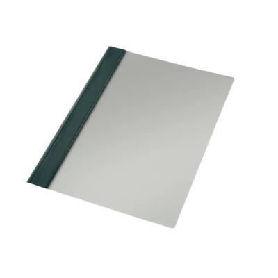 DOSSIER FASTENER GRAFOPLÁS PVC A4 VERDE (05021520)