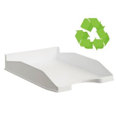 BANDEJA SOSTENIBLE A. 2000 ECOGREEN BLANCO (742 BL PS )