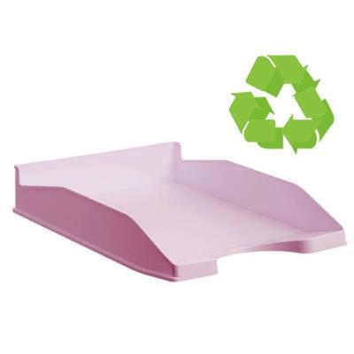 BANDEJA SOSTENIBLE A. 2000 ECOGREEN ROSA PASTEL (742 RS PS)