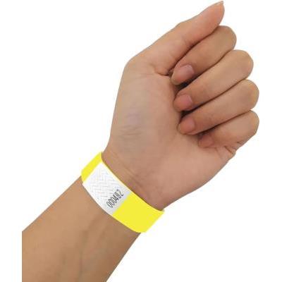 PULSERA TIVEK PAPEL INTRANSFERIBLE 19MM