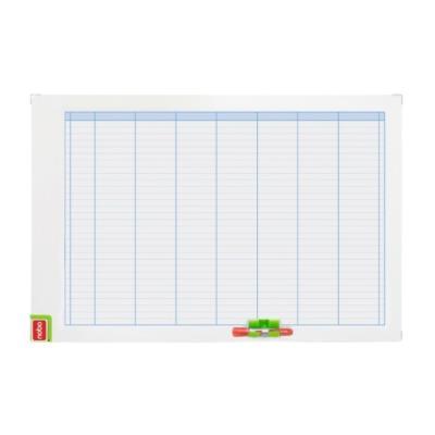 PLANNING MAGNETICO  NOBO PERFORMANCE SEMANAL