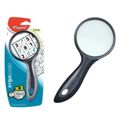 LUPA MAPED 75 MM