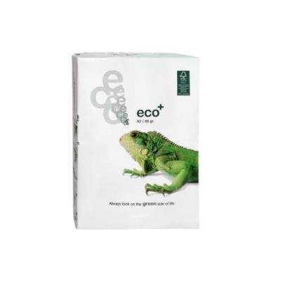 PAPEL A3 FOTOCOPIADORA 80 GR.