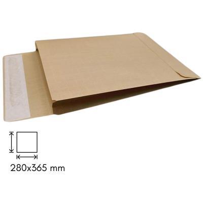 BOLSA SAM FUELLE KRAFT 120 GRS. 280X365X30 MM. CJ 250 (149024)