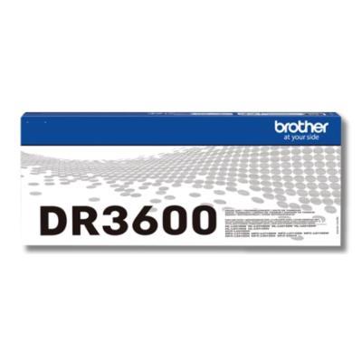 BROTHER DR-3600 TAMBOR ORIGINAL  - 75.000 PAG