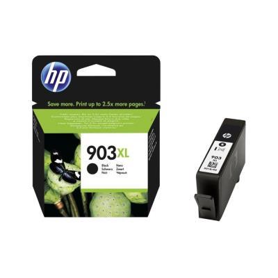 HP 903BKXL CARTUCHO ORIGINAL NEGRO XL - T6M15AE - 825 PAG