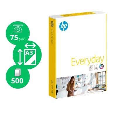 PAPEL A3 FOTOCOPIADORA HP EVERYDAY 75