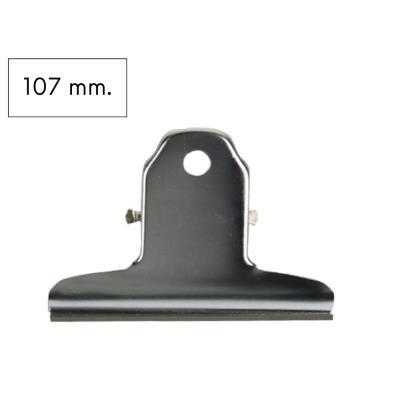 PINZA METALICA Q-CONNECT 107MM (KF03734) (20631)