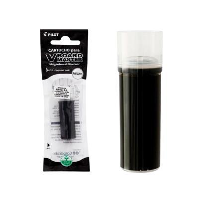 RECAMBIO ROTULADOR PIZARRA BLANCA PILOT PARA ROTULADOR V-BOARD NEGRO (NRVBMN)