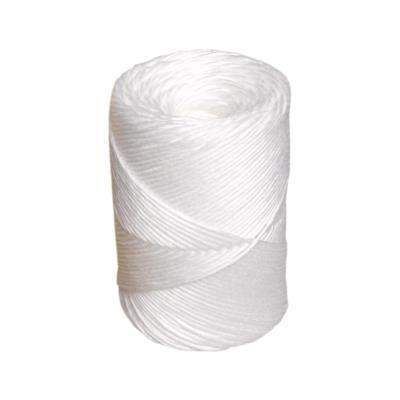 ROLLO CUERDA POLIPROPILENO BLANCO 220 M. (16143)