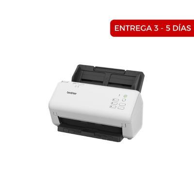 BROTHER ADS-4300N ESCANER PROFESIONAL DE ALTA VELOCIDAD A DOBLE CARA AUTOMATICO