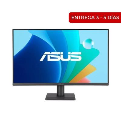 MONITOR GAMING ASUS VA279HG 27"/ FULL HD/ 1MS/ 120HZ/ IPS/ NEGRO