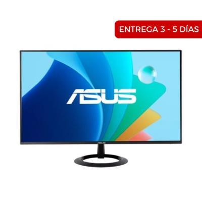 MONITOR GAMING ASUS VZ249HG 23.8"/ FULL HD/ 1MS/ 120HZ/ IPS/ NEGRO