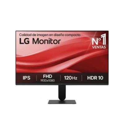 MONITOR LG 24U411A-B 23.8"/ FULL HD/ NEGRO