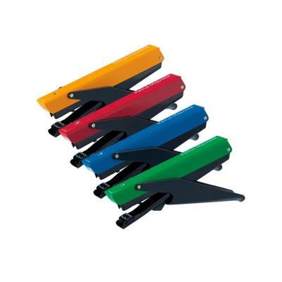 GRAPADORA PETRUS TENAZA MINI MAJORETTE 205 + 1 CAJA GRAPAS 202 (44730)