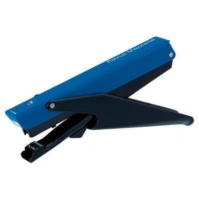 GRAPADORA PETRUS TENAZA MINI MAJORETTE 205 + 1 CAJA GRAPAS 202 (44730)