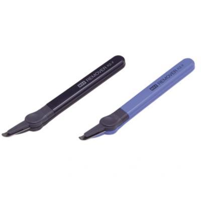 EXTRAEGRAPAS MAX PLANO SISTEMA PALANCA PARA GRAPAS Nº10 Y Nº35.