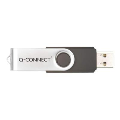 PENDRIVE MEMORIA USB Q-CONNECT FLASH 8 GB (KF41512)