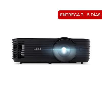 PROYECTOR ACER X1128H / 4500LM / SVGA / HDMI
