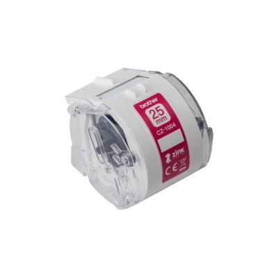 BROTHER CZ-1004 CONSUMIBLES ORIGINAL VC-500W 25MM