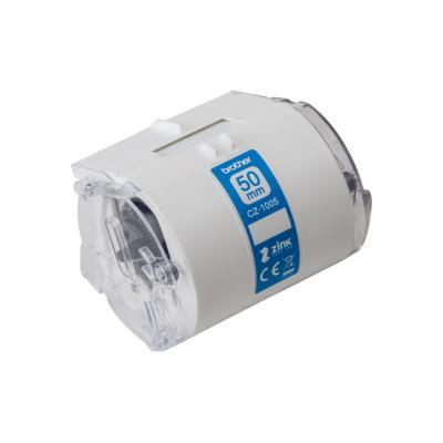 BROTHER CZ-1005 CONSUMIBLES ORIGINAL VC-500W 50MM