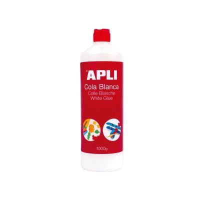 COLA BLANCA 1 KG SIN DISOLVENTES APLI  (12851)