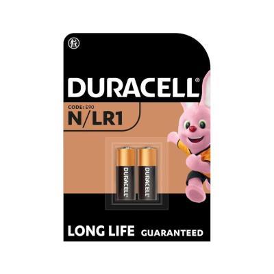 PILA DURACELL SECURITY MN9100 / LR1/KN 203983