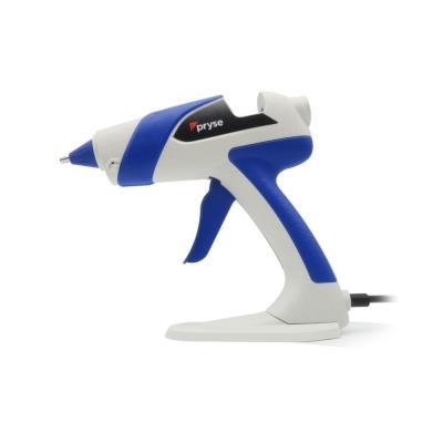 PISTOLA SILICONA 70W PARA BARRAS DE 11.2MM PRYSE