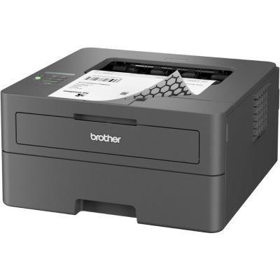BROTHER HL-L2445DW IMPRESORA LÁSER MONOCROMO DÚPLEX 32PPM