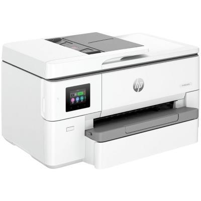 HP OFFICEJET PRO 9720E MULTIFUNCIÓN FORMATO A3 INKJET DÚPLEX WIFI ADF