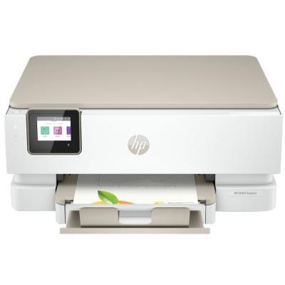HP ENVY 7220E MULTIFUNCIÓN INKJET DÚPLEX WIFI