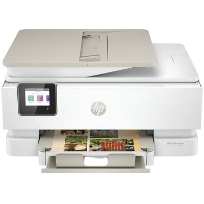 HP OFFICEJET PRO 8122E MULTIFUNCIÓN INKJET DÚPLEX WIFI ADF