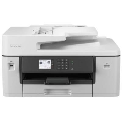 BROTHER MFC-J6540DWE MULTIFUNCIÓN FORMATO A3 INKJET DÚPLEX WIFI ADF