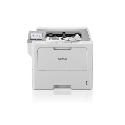 BROTHER HL-L6410DN IMPRESORA PROFESIONAL LÁSER MONOCROMO DÚPLEX 50PPM - NO WIFI -