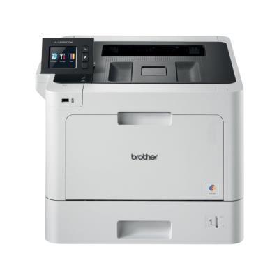 BROTHER HL-L8360CDW IMPRESORA PROFESIONAL LÁSER COLOR DÚPLEX 31PPM