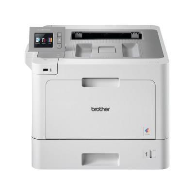 BROTHER HL-L9310CDW IMPRESORA PROFESIONAL LÁSER COLOR DÚPLEX 31PPM