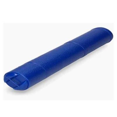 TUBO PLÁSTICO EXTENSIBLE PARA ENVÍO FAIBO AZUL (755-07)