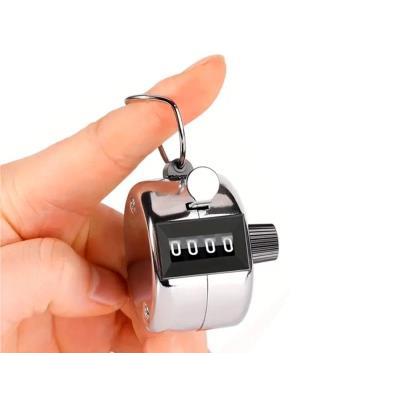 CONTADORA MANUAL (PERSONAS, INVENTARIO, ETC)  Q-CONNECT( KF10860) (47234)