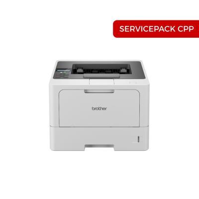 PACK PAGO POR USO BROTHER HL-L5210DW IMPRESORA PROFESIONAL LÁSER MONOCROMO DÚPLEX WIFI 48PPM