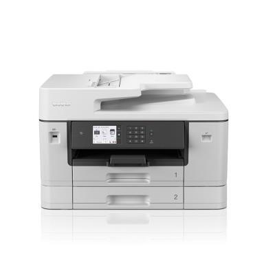 BROTHER MFC- J6940DW IMPRESORA MULTIFUNCIÓN FORMATO A3 INJKET DUPLEX TODAS LAS FUNCIONES WIFI ADF