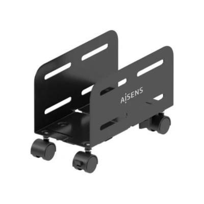 SOPORTE CPU CON RUEDAS PARA PC AISENS MPC06-207 / HASTA 10KG