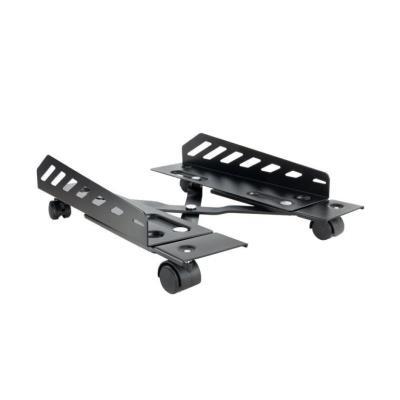 SOPORTE CPU CON RUEDAS PARA PC TOOQ UMCS0024-B / HASTA 25KG
