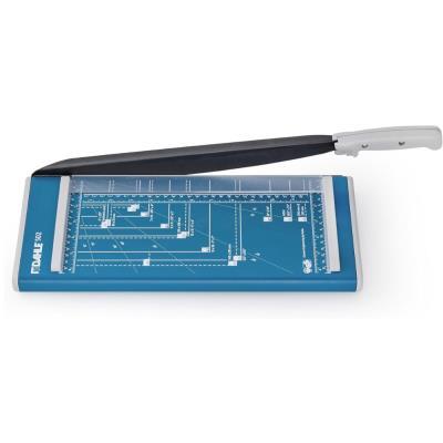 CIZALLA DE PALANCA DAHLE 502 (00502-20043) DINA4 EASY 8 HOJAS 320MM