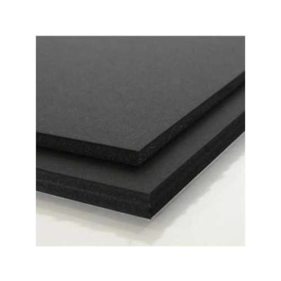 CARTON PLUMA NEGRO 10MM 70X100 YOSAN  (052210N70/15)