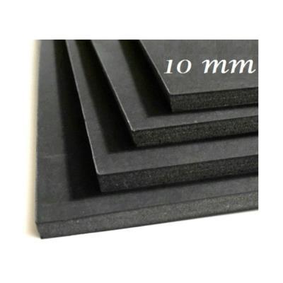 CARTON PLUMA NEGRO 10MM A4 YOSAN (052210NA4/30)