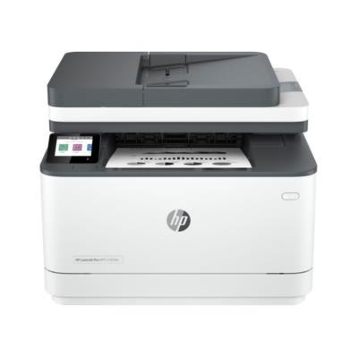 HP MULTIFUNCIÓN LÁSER MONOCROMO LASERJET PRO 3102FDN DÚPLEX 33PPM - NO WIFI -
