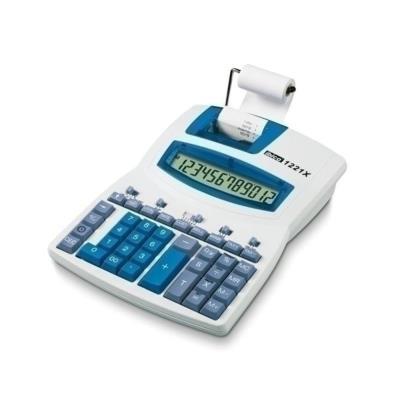CALCULADORA IMPRESORA IBICO 1221X   ( IB410055)