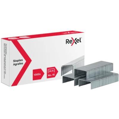 GRAPAS 22/6-24/6 1000 UD REXEL (06121)