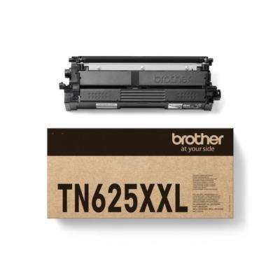 BROTHER TN-625XXL TONER ORIGINAL NEGRO XXL - 7.500 PAG