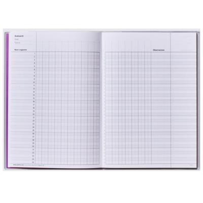 QUADERN DE NOTES A5 ADDITIO P101